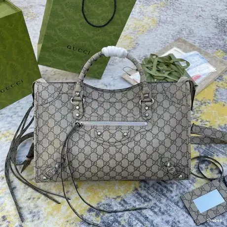 Gucci Bag 2207DJ0038 0717